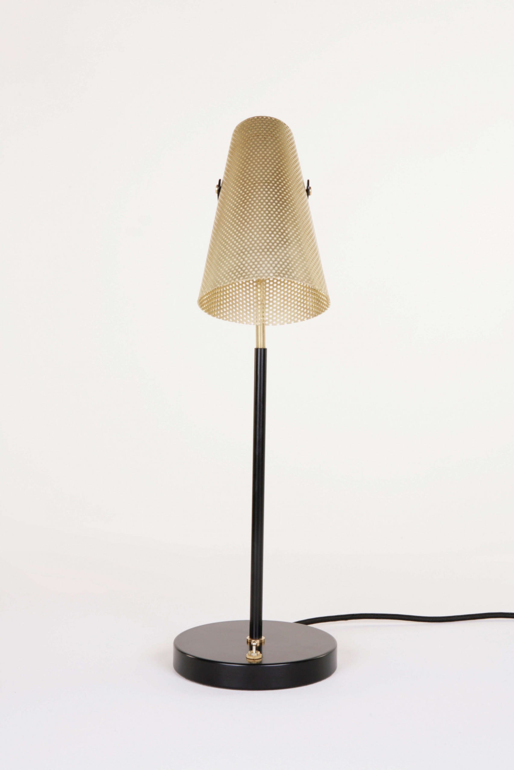 Atelier de Troupe - Eperon Table Lamp