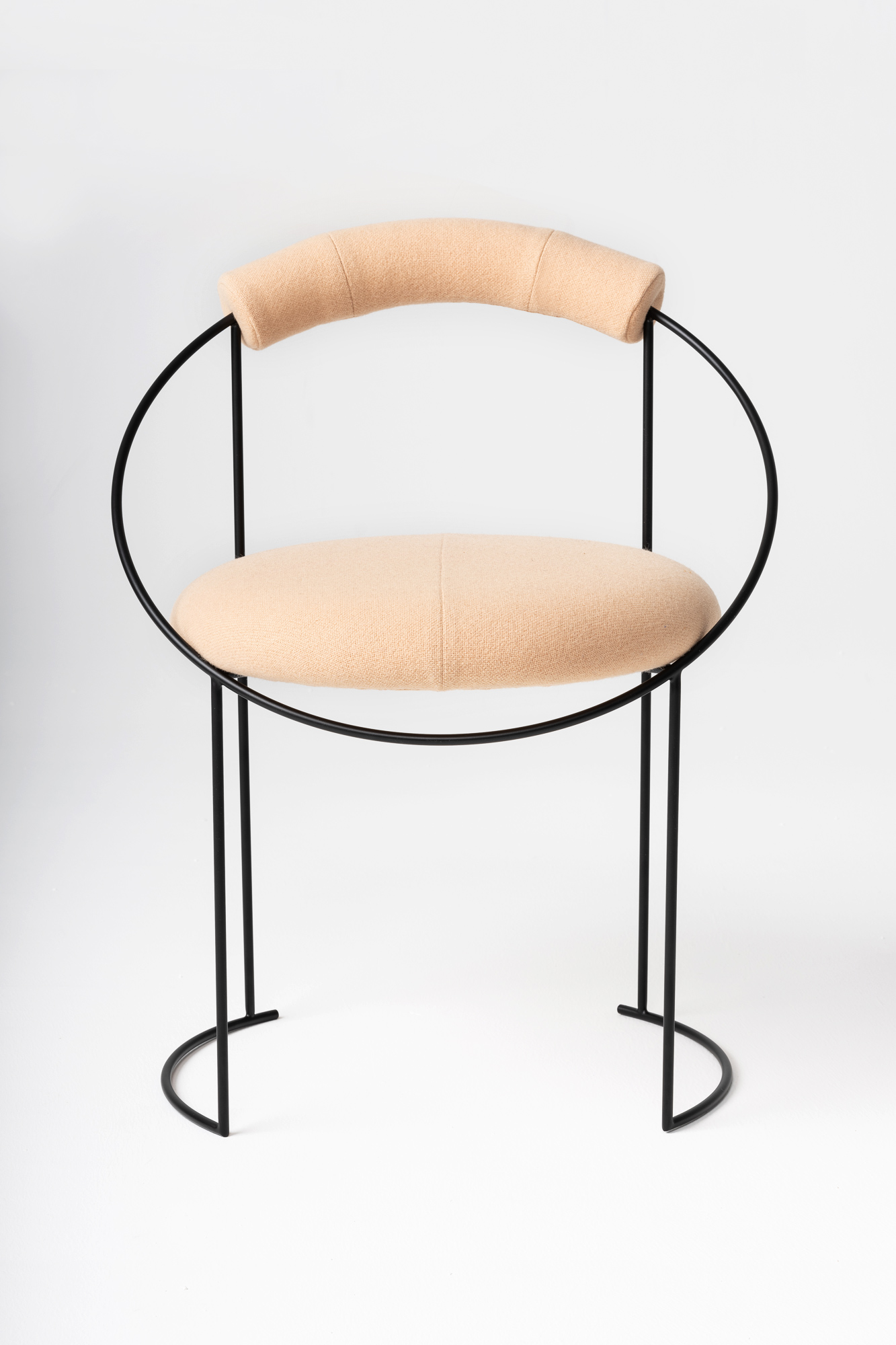 Atelier de Troupe - Eclipse Chair