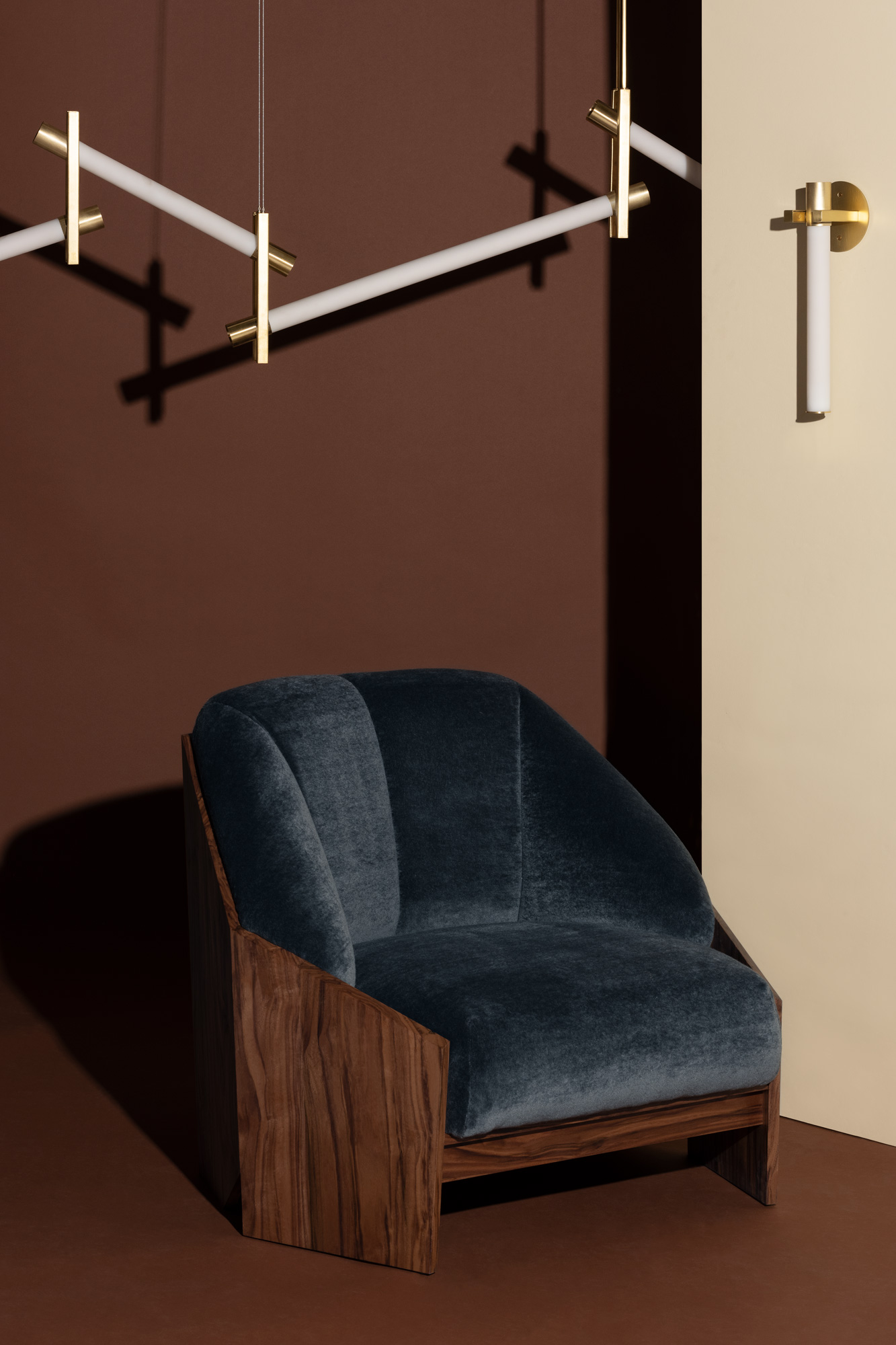 Atelier de Troupe - NEW – Château Chair