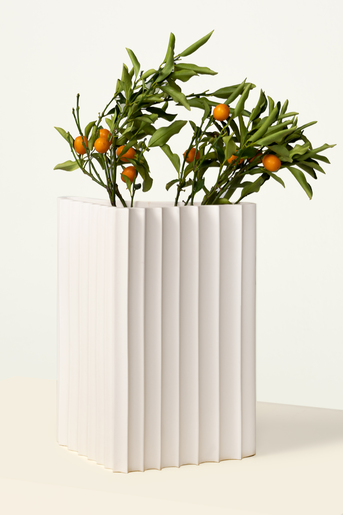 Atelier de Troupe - NEW – Shell Vase
