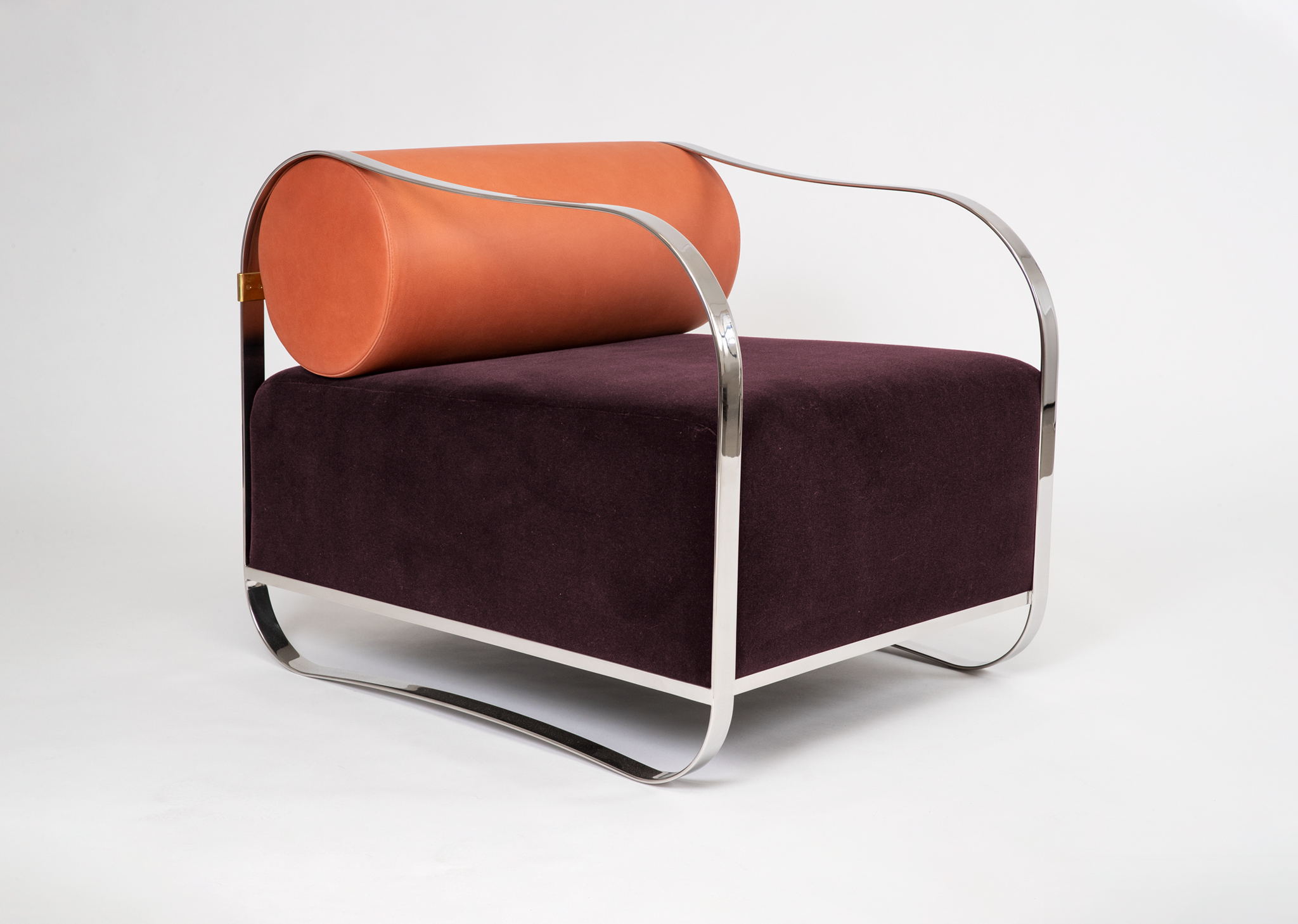 Atelier de Troupe - NEW – Dada Arm Chair