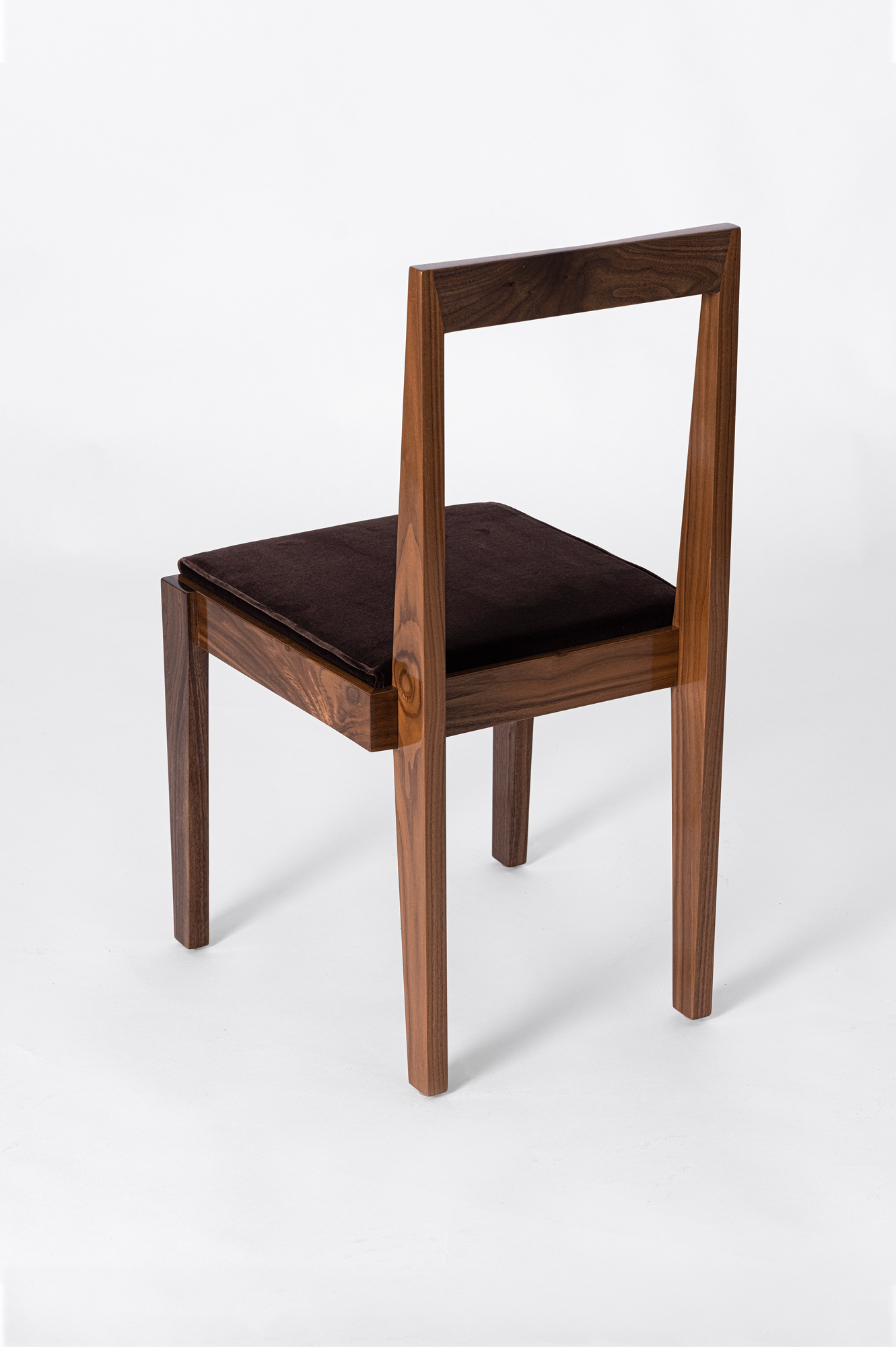 Atelier de Troupe - NEW – CASA Dining Chair