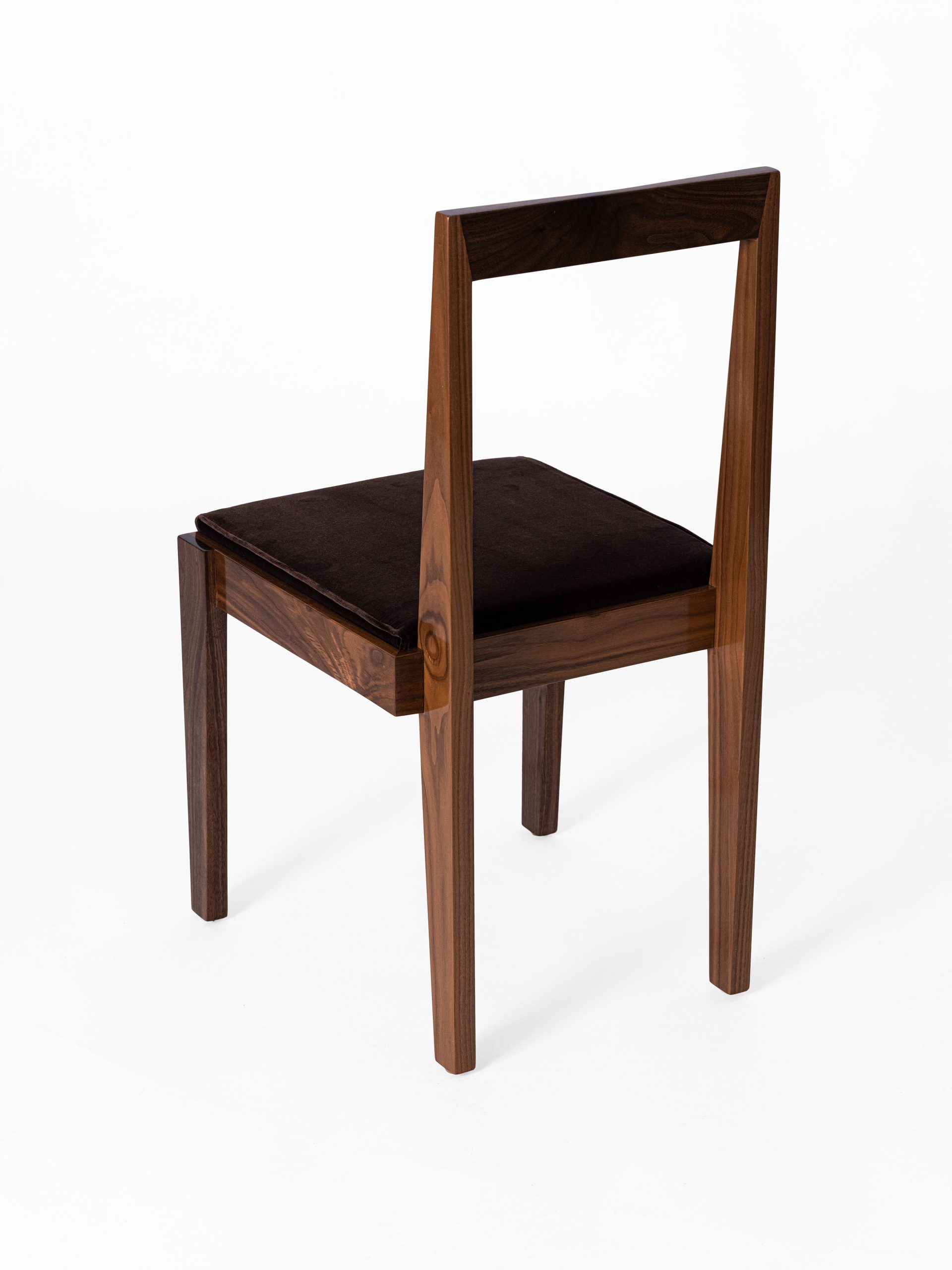 Atelier de Troupe - NEW – CASA Dining Chair