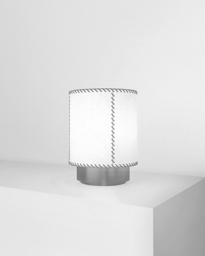 NEW – Pedregal Table Lamp