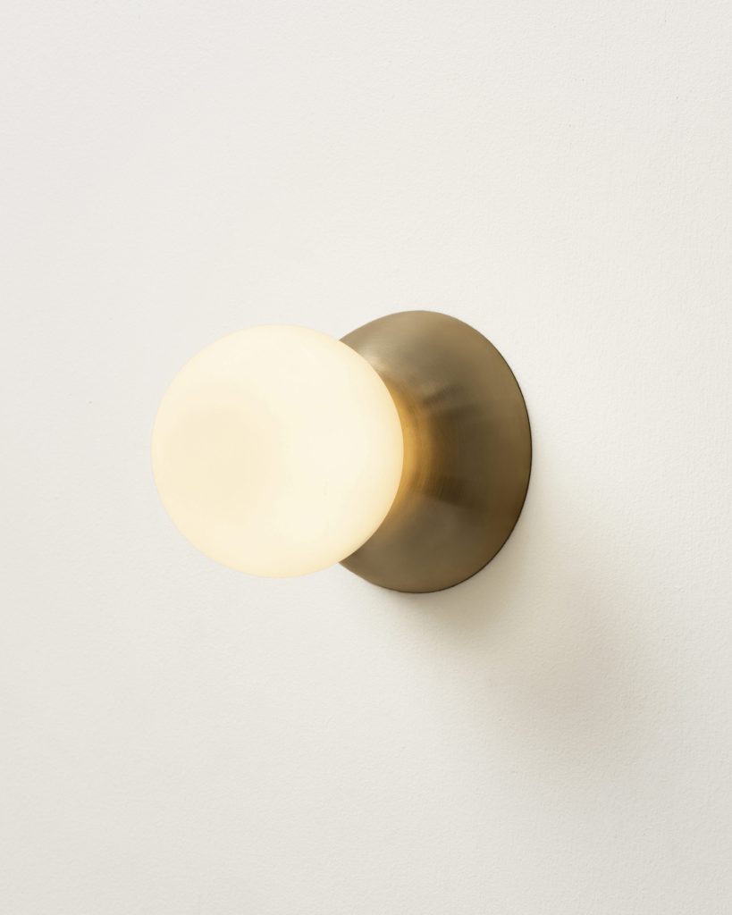 Perle Sconce