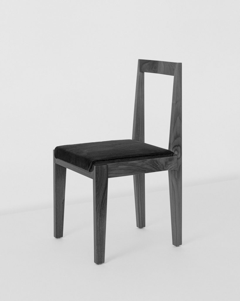NEW – CASA Dining Chair