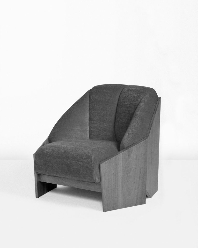 Château Chair
