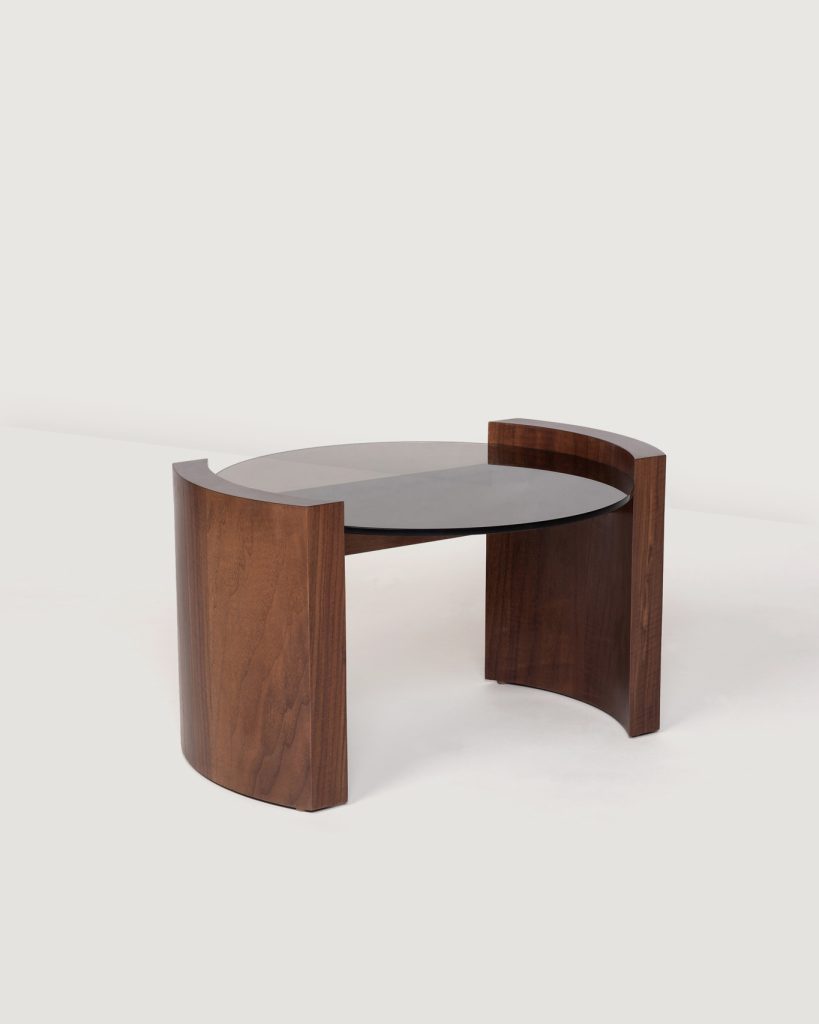Jia Small Coffee Table