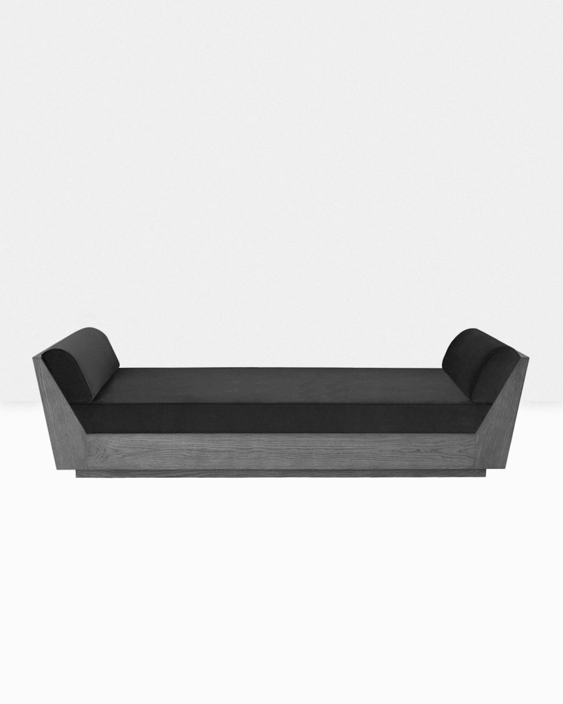 NEW – PEDREGAL Daybed