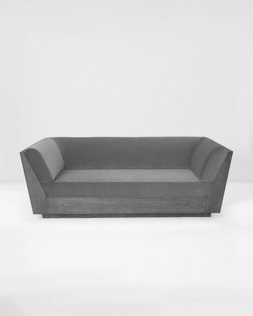 NEW – Pedregal sofa