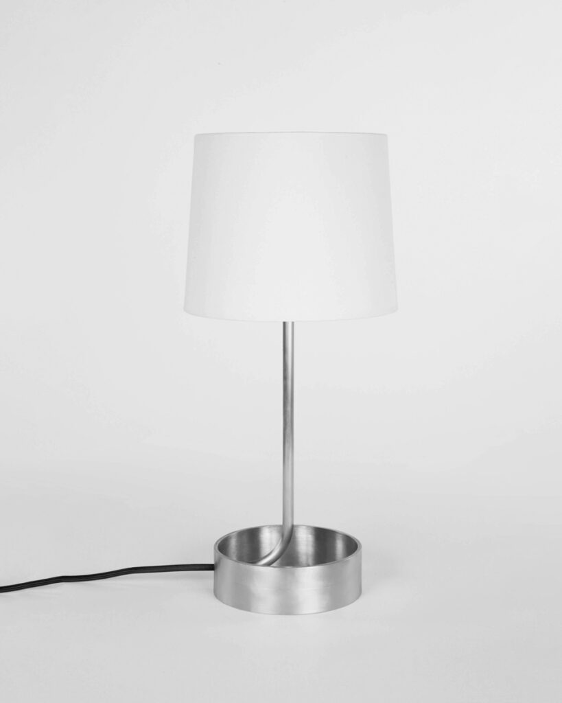 NEW – FORGE Table Lamp