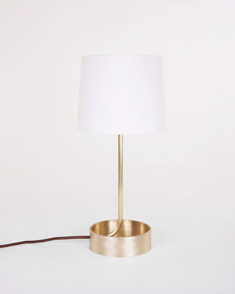 Atelier de Troupe - NEW – FORGE Table Lamp