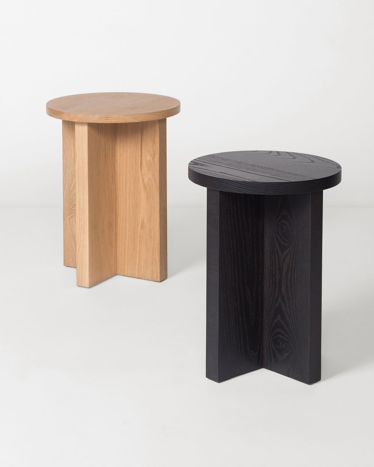 Chene Side Table